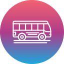 autobús icon