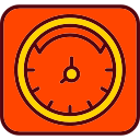 reloj icon