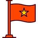 bandera icon