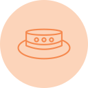 sombrero icon