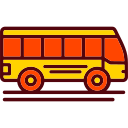 autobús icon