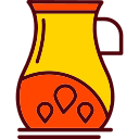 jarra de agua icon