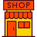 comercio icon