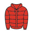 chaqueta icon