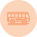 autobús icon