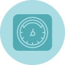 reloj icon