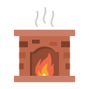 chimenea icon