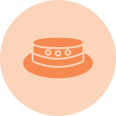 sombrero icon