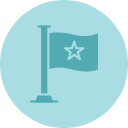 bandera icon