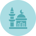 alminar icon