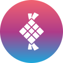 ketupat icon