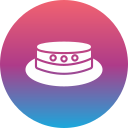 sombrero icon