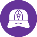 gorra icon