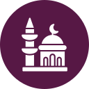 alminar icon