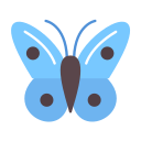 mariposas icon