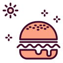 hamburguesa icon