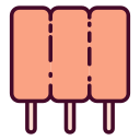 paleta de hielo icon