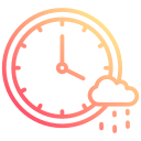 pronóstico icon