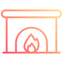 chimenea icon