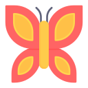 mariposas icon