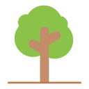 Árbol icon