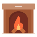 chimenea icon