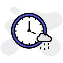 pronóstico icon