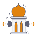 alminar icon