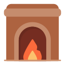 chimenea icon