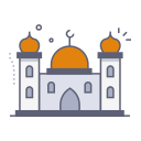 mezquita icon