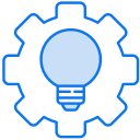 innovación icon