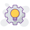 innovación icon