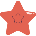 estrella de mar icon