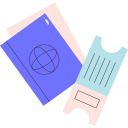 pasaporte icon