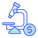 investigación icon