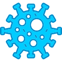 virus icon