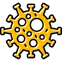 virus icon