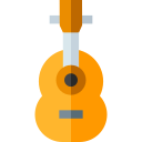 guitarra icon