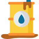 Derrame de petroleo icon