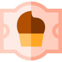 Panadería icon