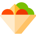 Sandwich icon