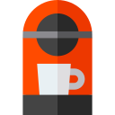 Cafetera icon