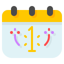 calendario icon