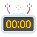 reloj icon