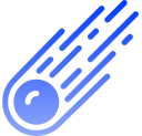 meteorito icon