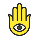 hamsa icon