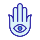 hamsa icon