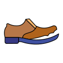 zapato icon