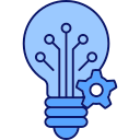 innovación icon