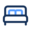 dormitorio icon